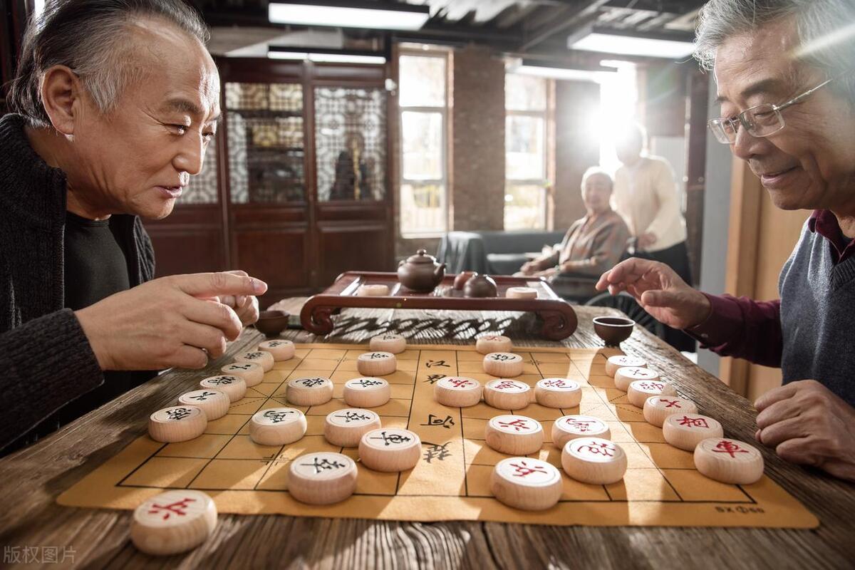 详细阅读:象棋谁发明的(象棋谁发明的百度百科) 象棋谁发明的(象棋谁发明的百度百科)